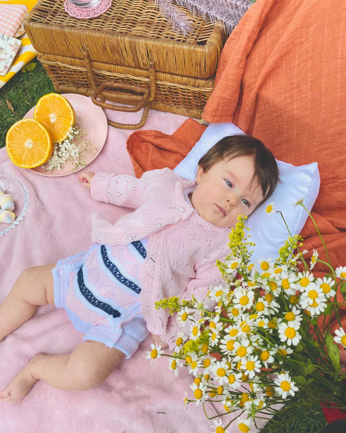 Ropa que los Bebés Necesitan para Salir de Casa